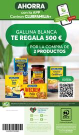 Folleto Coviran Página 16