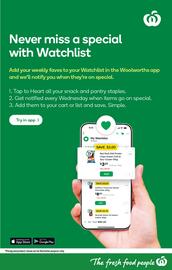 Woolworths catalogue week 21 Page 10