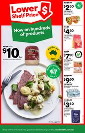 Woolworths catalogue week 21 Page 11