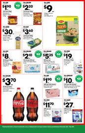 Woolworths catalogue week 21 Page 14