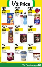 Woolworths catalogue week 21 Page 16