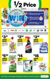 Woolworths catalogue week 21 Page 17