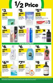 Woolworths catalogue week 21 Page 18