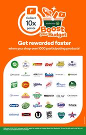 Woolworths catalogue week 21 Page 19