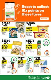 Woolworths catalogue week 21 Page 20