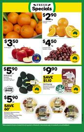 Woolworths catalogue week 21 Page 21