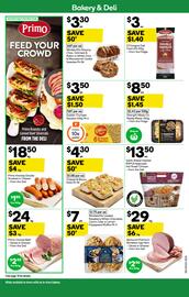 Woolworths catalogue week 21 Page 23