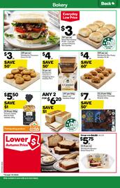 Woolworths catalogue week 21 Page 24