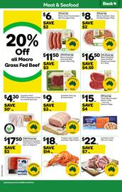 Woolworths catalogue week 21 Page 26