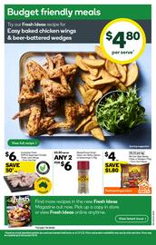 Woolworths catalogue week 21 Page 27