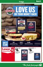 Woolworths catalogue week 21 Page 28