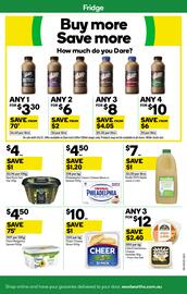 Woolworths catalogue week 21 Page 29