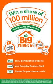 Woolworths catalogue week 21 Page 3