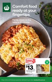 Woolworths catalogue week 21 Page 31