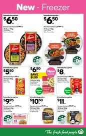 Woolworths catalogue week 21 Page 32