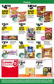 Woolworths catalogue week 21 Page 33
