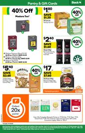 Woolworths catalogue week 21 Page 34