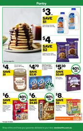 Woolworths catalogue week 21 Page 35