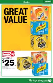Woolworths catalogue week 21 Page 38