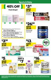 Woolworths catalogue week 21 Page 39