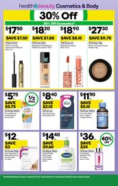 Woolworths catalogue week 21 Page 40