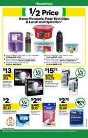 Woolworths catalogue week 21 Page 41