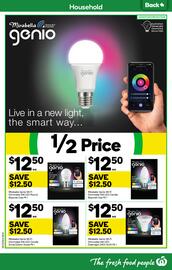 Woolworths catalogue week 21 Page 42