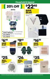 Woolworths catalogue week 21 Page 43