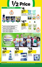 Woolworths catalogue week 21 Page 44