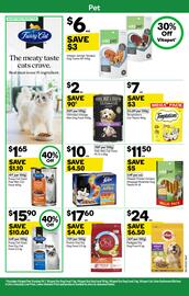 Woolworths catalogue week 21 Page 45