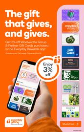 Woolworths catalogue week 21 Page 46