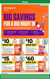 Woolworths catalogue week 21 Page 47