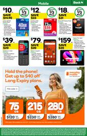 Woolworths catalogue week 21 Page 48