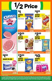 Woolworths catalogue week 21 Page 5