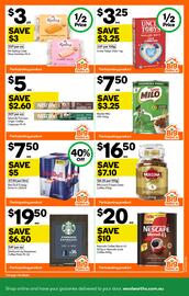 Woolworths catalogue week 21 Page 7