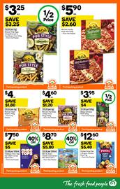Woolworths catalogue week 21 Page 8