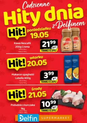 Delfin gazetka