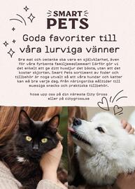 City Gross reklamblad vecka 21 Sida 10