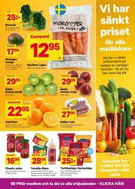City Gross reklamblad vecka 21 Sida 3