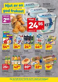 City Gross reklamblad vecka 21 Sida 4
