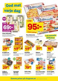 City Gross reklamblad vecka 21 Sida 5