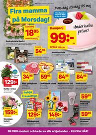 City Gross reklamblad vecka 21 Sida 6