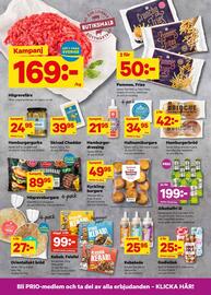 City Gross reklamblad vecka 21 Sida 7