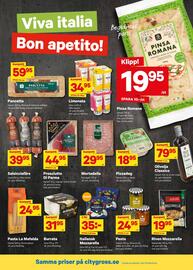 City Gross reklamblad vecka 21 Sida 8