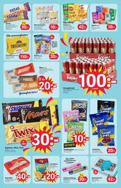 DollarStore reklamblad Sida 2