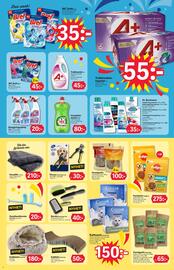 DollarStore reklamblad Sida 4