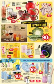 DollarStore reklamblad Sida 6