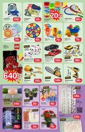 DollarStore reklamblad Sida 7