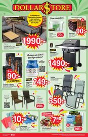 DollarStore reklamblad Sida 8