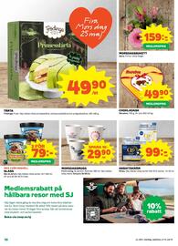 Coop reklamblad vecka 21 Sida 10